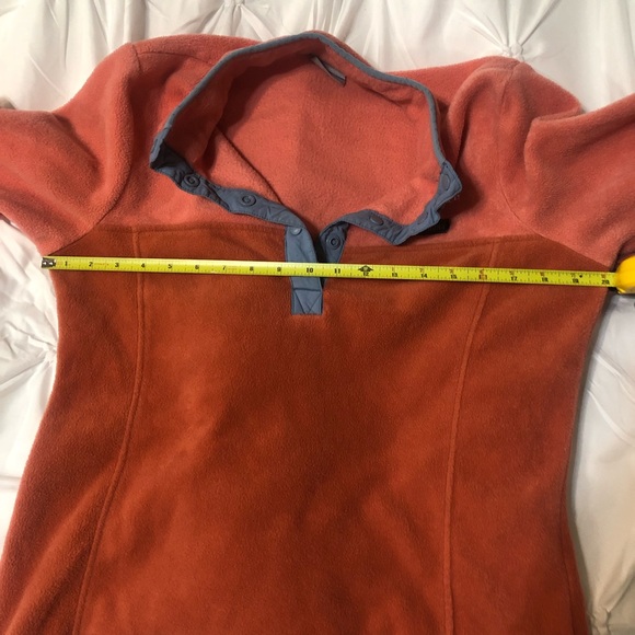 Columbia Women's Three Lakes™ Half Snap Sweater - Picture 8 of 8